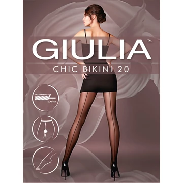 Chic 20 bikini