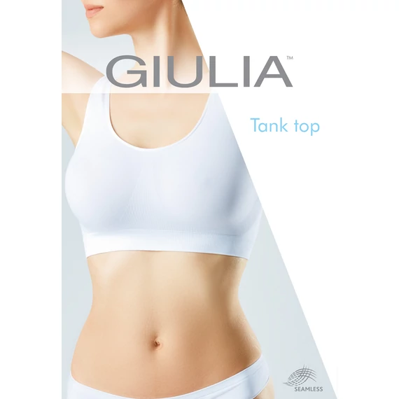 Giulia TANK TOP