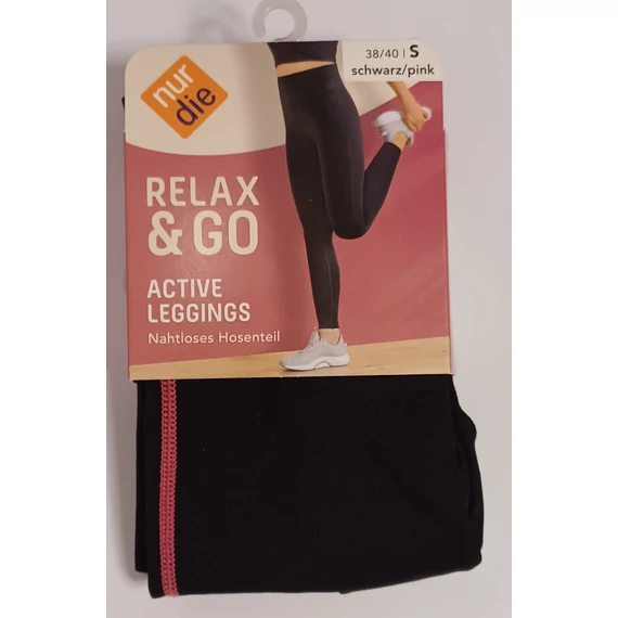 Nur Die Active Leggings Relax & Go